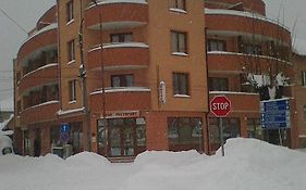 Gelov Hotel